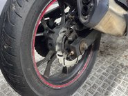 Lexmoto LXR 2019 16K 1 OWNER SPORTS BIKE PROJECT BIKE SPARES OR REPAIR 125CC 22