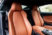 Audi R8 V10 PERFORMANCE EDITION. RWD. SONOMA GREEN. CARBON EXT. FULL PPF. B&O. 13