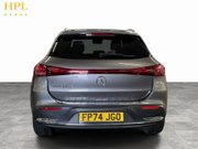 Mercedes-Benz EQA EQA 250+ 70.5kWh Sport (Executive) SUV 5dr Electric Auto (190 ps) Rear Park 6