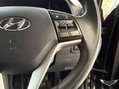 Hyundai TUCSON 1.6 CRDi MHEV SE Nav Euro 6 (s/s) 5dr 56