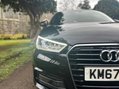 Audi A1 SPORTBACK TFSI S LINE 23