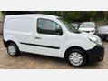 Renault Kangoo 1.5 dCi ML19 Business Panel Van 5dr Diesel Manual MWB Euro 5 (75 ps) 3
