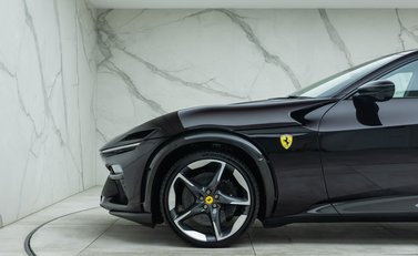 Ferrari Purosangue 46