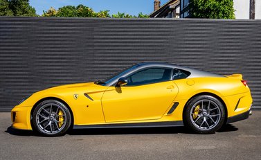 Ferrari 599 GTO 2