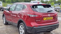Nissan Qashqai 1.3 DIG-T Acenta Premium SUV 5dr Petrol DCT Auto Euro 6 (s/s) (160 ps) 4