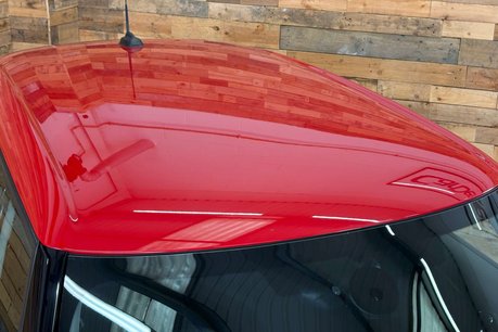 Mini Hatch 1.5 Cooper Hatchback 5dr Petrol Manual Euro 6 (s/s) (136 ps) 23