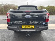 Ford Ranger Wildtrak 4x4 240 ps V6 Double Cab Pickup - Electric Roller Shutter 10