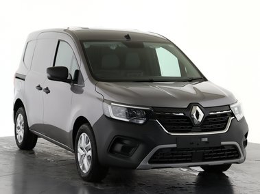 New renault kangoo advance - urban grey