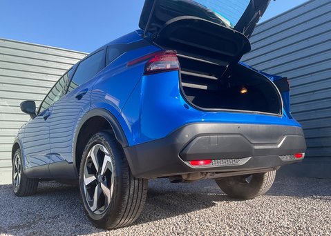 Nissan Qashqai E-POWER ACENTA PREMIUM 17