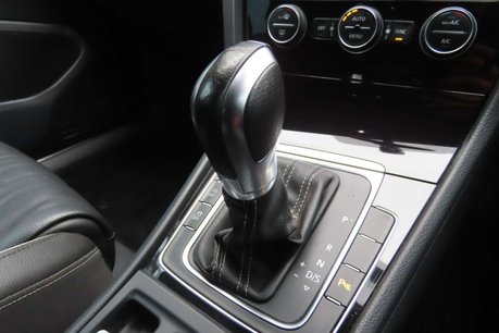Volkswagen Golf 2.0 TDI GTD DSG Euro 6 (s/s) 5dr 15