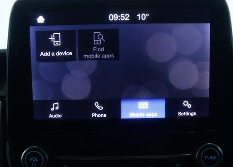 Ford Transit Custom 2.0 Transit Custom 300 Limited EcoBlue Auto 21