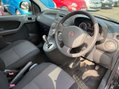 Fiat Panda 1.2 Eleganza Hatchback 5dr Petrol Dualogic (127 g/km, 60 bhp) 8