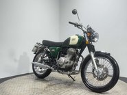 Mash Scrambler Scrambler 400CC 2018 2