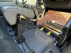 Citroen Dispatch e 1000 75kWh Enterprise Pro M Panel Van 6dr Electric Auto MWB (7.4kW Charge 23