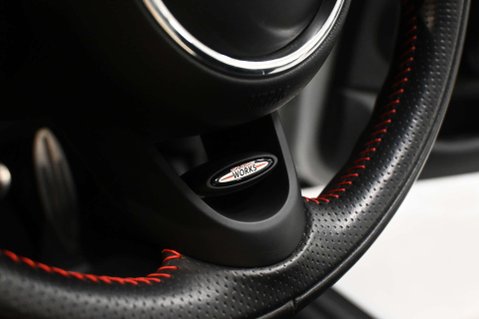 Mini Hatch 1.5 Cooper Sport Auto 5dr 42