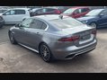 Jaguar XE 2.0 XE R-Dynamic S D Auto 4dr 30