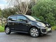 Volkswagen e-up! 36.8kWh e-up! Auto 5dr 1