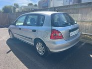 Honda Civic 1.6 V-TECH INSPIRE S 5dr 6