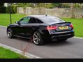 Audi A5 2.0 TDI Black Edition Plus quattro Euro 6 (s/s) 2dr 8