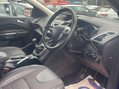 Ford Kuga 2.0 TDCi Titanium AWD Euro 6 (s/s) 5dr 18