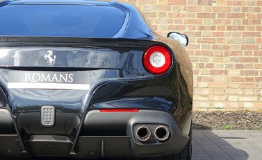 Ferrari F12 Berlinetta 13