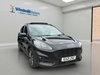 Ford Kuga 1.5 EcoBlue ST-Line X Edition Auto Euro 6 (s/s) 5dr