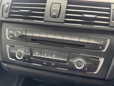 BMW 1 Series 2.0 118d Sport Euro 5 (s/s) 5dr 14