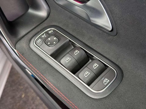 Mercedes-Benz A Class 2.0 A250 AMG Line (Premium Plus) Hatchback 5dr Petrol 7G-DCT Euro 6 (s/s) ( 49