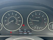 BMW 3 Series 340i 3.0 M Sport Saloon 4dr Petrol Auto Euro 6 (s/s) (326 ps) 14