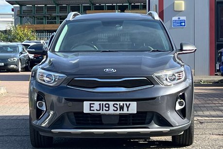 Kia Stonic 1.6 CRDi 3 SUV 5dr Diesel Manual Euro 6 (s/s) (113 bhp) 4