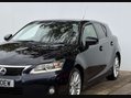 Lexus CT 1.8 CT 200h Luxury CVT 5dr 39