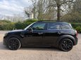 Mini Countryman 1.5 Cooper Classic Euro 6 (s/s) 5dr 6