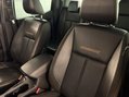 Ford Ranger 2.0 EcoBlue Wildtrak Auto 4WD Euro 6 (s/s) 4dr 9