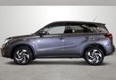 Suzuki Vitara 1.4 Boosterjet Mild Hybrid Ultra ALLGRIP 5dr 6