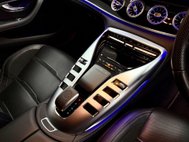Mercedes-Benz Amg GT 4.0 63 V8 BiTurbo Coupe 5dr Petrol SpdS MCT 4MATIC+ Euro 6 (s/s) (585 ps) 42