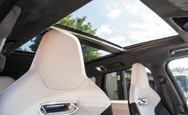 Land Rover Range Rover Sport 5.0 SVR 15