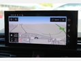 Audi A5 SPORTBACK TFSI S LINE BLACK EDITION MHEV 29
