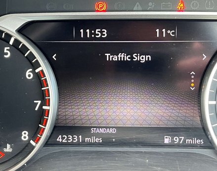 Nissan Qashqai 1.3 Qashqai N-Connecta DiG-T MHEV 5dr 34