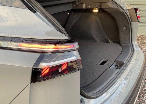 Nissan Qashqai DIG-T TEKNA 20