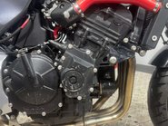 Honda CB 600 1998 45K RUNNING PROJECT BIKE SPARES OR REPAIR 600CC NAKED 9