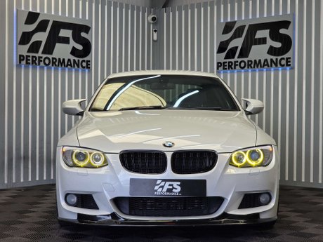 BMW 3 Series 3.0 335i Sport Plus Edition Coupe 2dr Petrol DCT Euro 5 (306 ps) 35