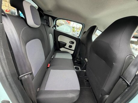Renault Twingo DYNAMIQUE ENERGY TCE S/S 11
