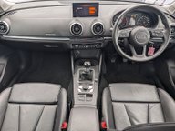 Audi A3 SPORTBACK TFSI SPORT 16