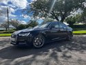 Audi A4 2.0 A4 Ultra S Line TDI 4dr