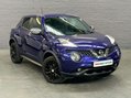 Nissan Juke 1.2 Juke N-Connecta DiG-T 5dr 4