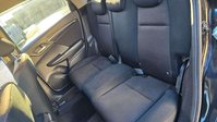 Honda Jazz 1.5 h i-MMD Crosstar EX eCVT Euro 6 (s/s) 5dr 32