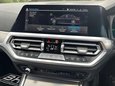 BMW 3 Series 2.0 330e 12kWh M Sport Auto Euro 6 (s/s) 4dr 22