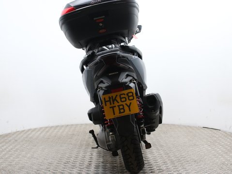 Honda Forza NSS 300 A-K 5