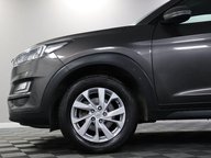 Hyundai TUCSON GDI SE NAV 27