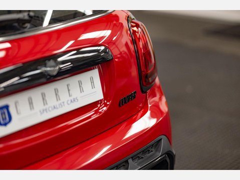 Mini Hatch 1.5 Cooper Sport Steptronic Euro 6 (s/s) 3dr 75